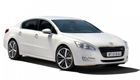 Шумоизоляция Peugeot 508 Шумоизоляция Peugeot 508