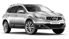 Шумоизоляция Nissan Qashqai Шумоизоляция Nissan Qashqai