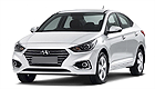 Шумоизоляция Hyundai Solaris II Шумоизоляция Hyundai Solaris II