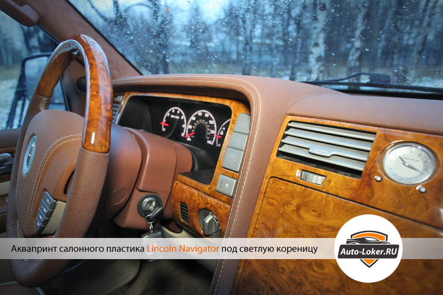 Lincoln Navigator Lincoln Navigator