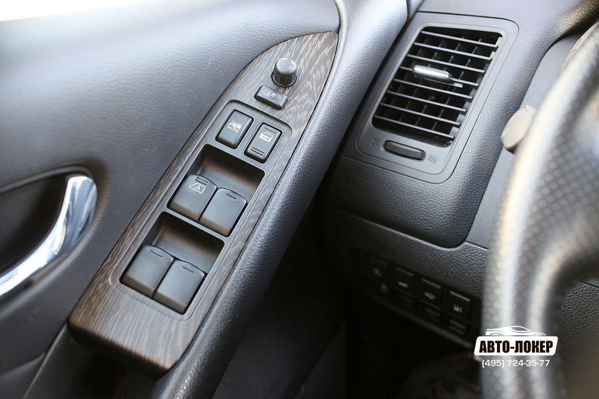 Аквапринт салона Мурано под Тигровое дерево