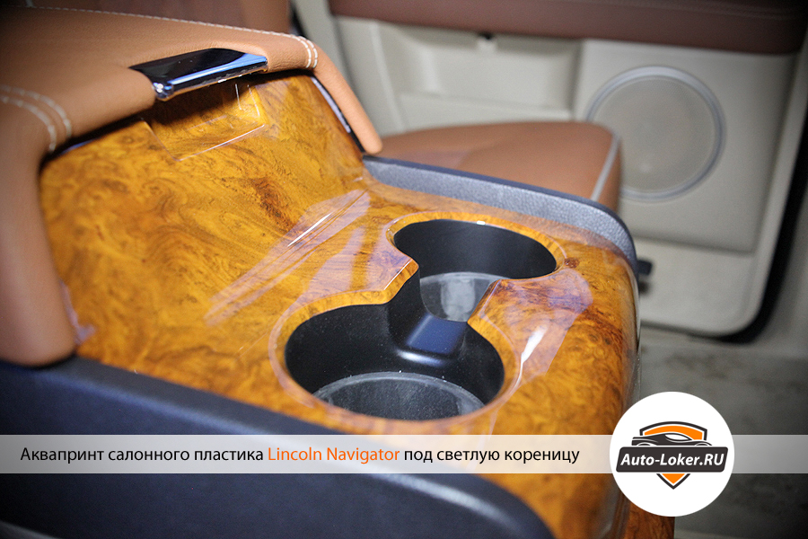 Lincoln Navigator Lincoln Navigator