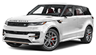 Land Rover Range Rover Sport 5