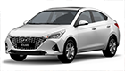 Шумоизоляция Hyundai Solaris 2