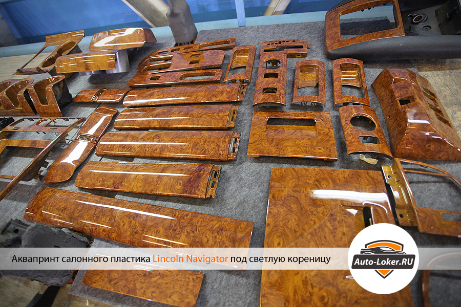 Lincoln Navigator Lincoln Navigator