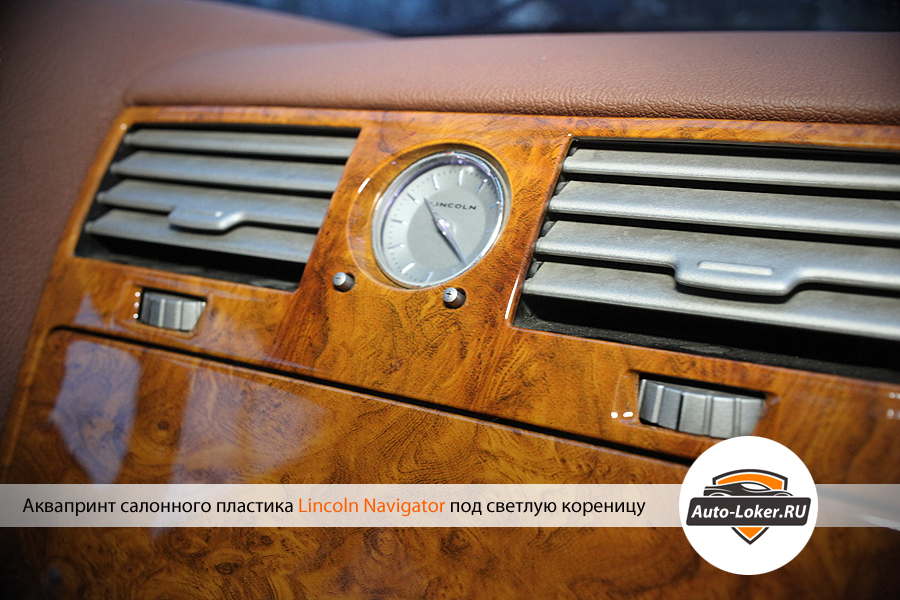 Lincoln Navigator Lincoln Navigator