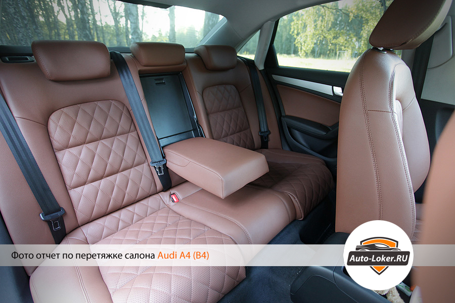 Тюнинг салона (Мерич) Карбон для Audi A4 B5 гг. | ДекорАвто