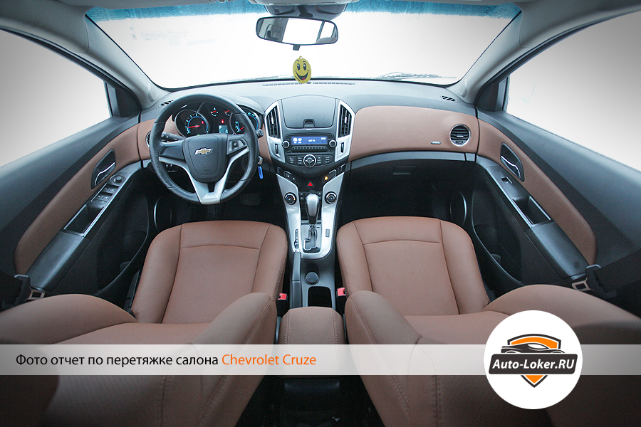 Прошивка Евро 2 Chevrolet Lacetti в Симферополе (Крым)