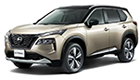 Nissan X-trail 4 (T33) 