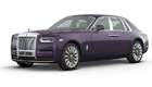 Шумоизоляция  Rolls Royce Phantom