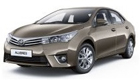 Шумоизоляция Toyota Corolla