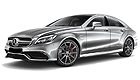 Шумоизоляция Mercedes CLS (x218)